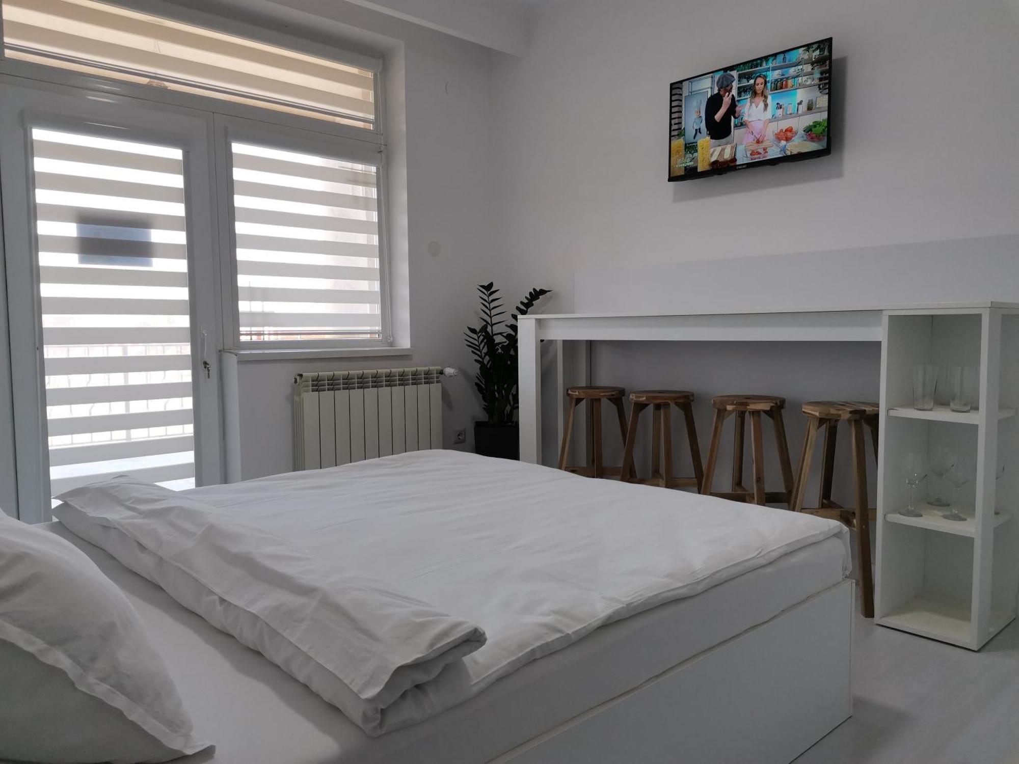 Villa Casuta Cu Tei Oradea Zimmer foto