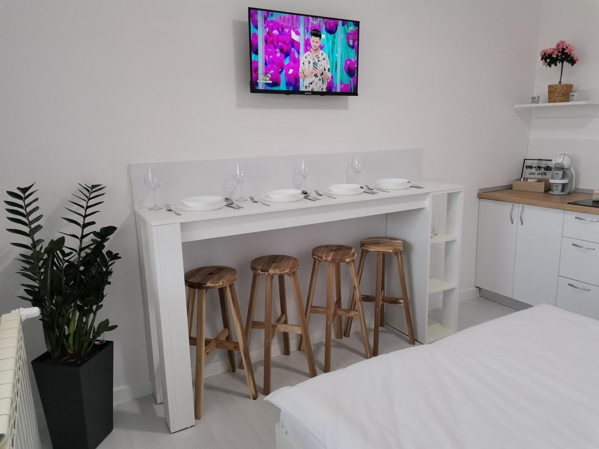 Villa Casuta Cu Tei Oradea Zimmer foto